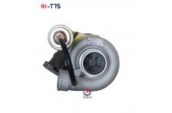 China 727530-5003 Turbo TB25 Turbocharger For Per-Kings Engines supplier