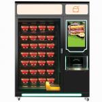 Practical Vending Machines Food Vending Machines Attractive Vending Machines for sale