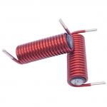 1uh 1mh 1h magnetic bar choke coil rod core choke ferrite rod core inductor for sale