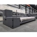 Auto Winding Machine with metalic knurling roller for sale