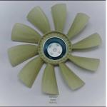 4M40 Cooling Fan Blade Excavator For Mitsubishi Engines CAT E307B E308B