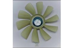 China 4M40 Cooling Fan Blade Excavator For Mitsubishi Engines CAT E307B E308B supplier