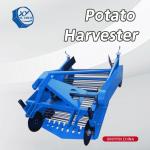 3 Point Hitch Potato Harvester Agricultural For Tractor Pto Driven for sale