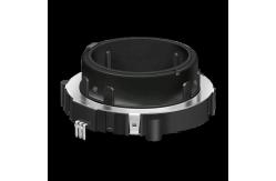 China Hollow Shaft EC65 Ring Incremental Rotary Encoder 65mm Coded supplier