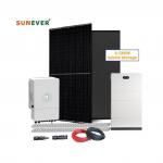 Industrial Ground Mounting Outdoor Telecom Cabinet With Lifepo4 Battery for sale