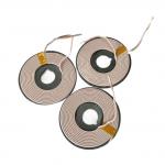 Customized Qi cooper wire charger receiver wireless charging coil for sale