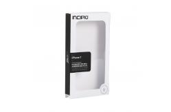 China Event Paper Custom Cell Phone Case Packaging Package Clear Window Pack Box supplier