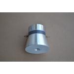 Ultrasonic Cleaning Transducer Low frequency Piezo ultrasonic transducers