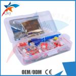 Educational electronic kit , Electronic Building Blocks starter kit for Arduino