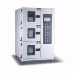 100L Humidity Temperature Control Machine , Temperature And Humidity Test Chamber for sale