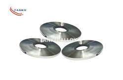 China 20um CuNi44 CUNI40 Copper Nickel Manganin Alloy Etching Resistance supplier