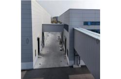 China Q235B Q355B Steel Structure Workshop Strong Metal Buildings Construction supplier