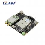 Customized LKAV6306 4W 5.8G IP MESH Mainboard with 36dBm Output Power and RF Bandwidth 2M-40MHz for sale