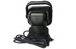 China 6500lm 120deg Up And Down Wireless Underwater Boat Lights supplier