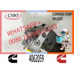 Neutral CP4 Fuel Injection Pump 0445010512 Common Rail Injection Pump 0445010545 0445010559 for sale