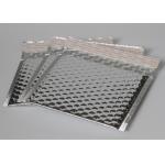 Anti - Throw 6x9 Metallic Bubble Mailers Offset Printing With Various Colors for sale