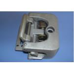 Stenter Machine Parts Silver Al Metal Stenter Clip For Printing And Dyeing Machine for sale
