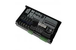 China BLSD48100DC-2Q-H 48VDC Input BLDC DC Motor Controller Max Current 100A supplier