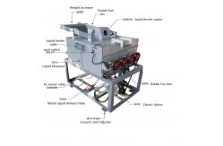 China Etching Block Making Machine Cliche For Zinc Magnesium supplier