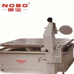 Mattress Production Machinese Mattress Chain Stitch Tape Edge Machine Mattress Thickness 0.12-0.4meter for sale