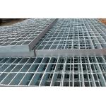 Building Expanded Metal 2mm Industrial Catwalk Grating for sale