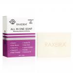 Regular Size Natural Handmade Soap Private Label Gentle Exfoliating Snail Extract for sale