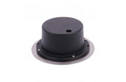 China Waterproof Solar Powered Sidewalk Lights 10LM 5V 100mA Night Light supplier