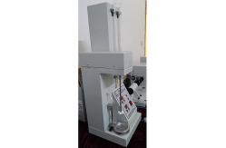 China Rapid Speed Methylene Blue Sand Tester 1300 R/Min Blender Speed supplier
