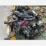 Diesel Engine Spare Parts for ISUZU NPR Truck 4HK1  Assembly with Gearbox for ISUZU NPR Truck for sale