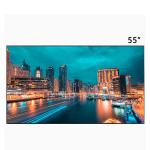 55.0 inch ips lcd display DV550QUM-N10 4k 3840*2160 LCD Display Module for sale