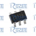 LM2776DBVR