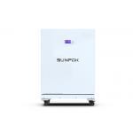 Solar System 51.2V 48V 400Ah Lifepo4 Battery 20kwh Lithium Battery 48V Home Storage Battery for Solar System for sale