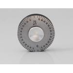 Wet Film Thickness Wheel Precision Gauge Paint Thickness Meter Wet Paint Thickness Gauge for sale
