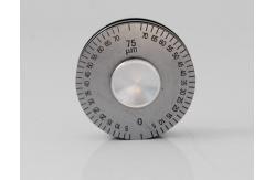 China Wet Film Thickness Wheel Precision Gauge Paint Thickness Meter Wet Paint Thickness Gauge supplier