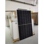 Mono 132 Cells Solar Pv Panel 450W Pv Module With CE TUV Certificate