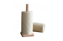 China Nontoxic Practical Kitchen Tissue Towel , Sustainable Tissue Paper For Kitchen Use supplier