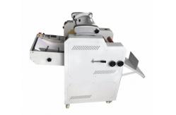 China 25m/min Automatic Flute Laminator 3900W With Trimming Cutter supplier