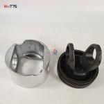 QSL9 Isle 6L Diesel Engine Piston 4941395 4941393 3966721 for sale