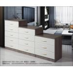 Elegant MDF Chest Of Drawers , Elegant , Fine Workmanship , Beautiful And Fashion for sale