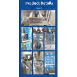 Automatic Grade Automatic Small Pouch Sachets Chilli Pepper Powder Packaging Machine