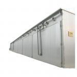 Great Standard JCZZ 3.0KW Easy Operation Model for Drying and Dehumidity of Bamboo for sale