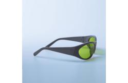 China CE Approval Eye Protection Safety Glasses For Dental Lasers / Diodes / ND YAG supplier