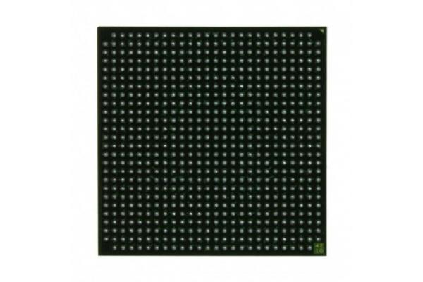 XC4VFX60-10FF672C