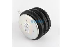 China Firestone Load Leveling Air Bags 3B12-325 Goodyear Air Spring 330mm supplier