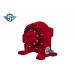 Vertical Single Axis Solar Slew Drive Gearbox 7320 Nm For Flat Auto PV Trackers for sale