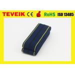 Resuable CTG Belt Fetal Probe Belt With Self-Adhesive Buckle, Latex free,4cm X 1.2m for sale