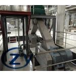 Stainless Steel 304 Rasper Machine With Handling Per Hour 30t / H Potato for sale