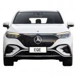 Rear Wheel Drive Mercedes Eqe SUV 500 Pure Electric Car 4MATIC New Energy Vehicles for sale