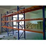 Economical Storage Adjustable Wide Span Storage Rack With Multi Level