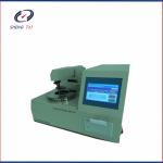 Fully Automatic Open Flash Point Ignition Point Tester One Machine And Two Purposes SH106BR for sale